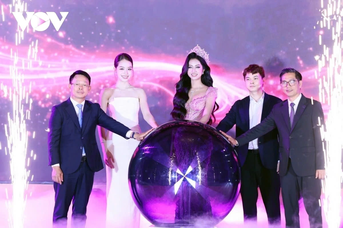 Hai Phong to play host to Miss Vietnam 2026 pageant